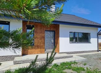 Дом на продажу, 132 м2, коттеджный посёлок Заповедник