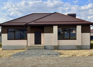 Продам дом, 150 м2, поселок Темерницкий, Воронежский проезд, 30