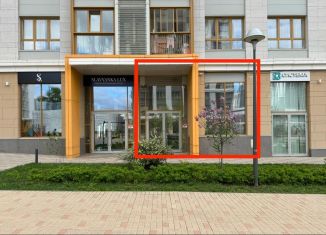 Продажа помещения свободного назначения, 42 м2, Москва, Лазоревый проезд, 3, метро Ботанический сад