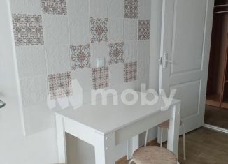 Продажа 1-ком. квартиры, 30 м2, посёлок Голубево, Лазурная улица, 6