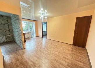 2-ком. квартира на продажу, 42 м2, Белово, улица Доватора, 7