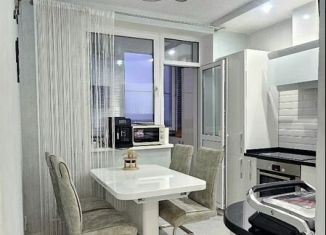 Продается 2-комнатная квартира, 58 м2, Краснознаменск, ЖК Космическая Гавань, Советская улица, 3