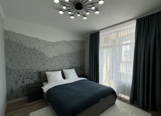 Сдается в аренду 2-комнатная квартира, 43.6 м2, Пермь, улица Василия Татищева, 6, ЖК Арсенал