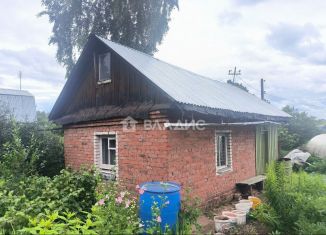 Продам дачу, 22.3 м2, Пермский край, СНТ № 215, 12