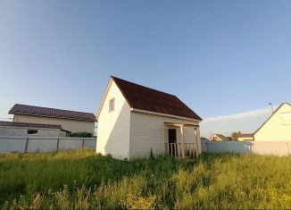 Продам дом, 95 м2, деревня Голубино, Аллейная улица