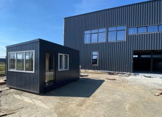 Продажа помещения свободного назначения, 750 м2, Екатеринбург, улица Профессионалов, 7