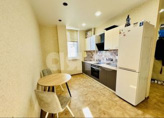 Продается двухкомнатная квартира, 45.5 м2, Сочи, Вишнёвая улица, 36/1, микрорайон Заречный