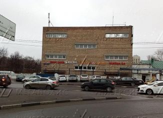 Аренда помещения свободного назначения, 240 м2, Москва, проезд Завода Серп и Молот, проезд Завода Серп и Молот, 1с1