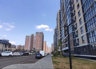 Продам квартиру студию, 22.3 м2, Краснодар, улица Западный Обход, 39/1к1, ЖК Мой Город