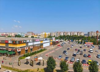 Продается однокомнатная квартира, 50 м2, Краснодар, улица им. Артюшкова В.Д., 3, микрорайон Московский