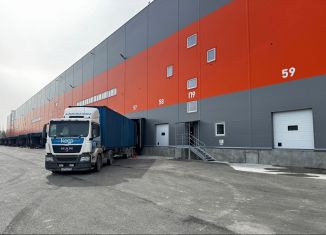 Сдаю в аренду складское помещение, 3575.1 м2, Екатеринбург, улица Черняховского, 104