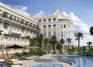 Продается 2-ком. квартира, 52.5 м2, Сочи, улица Соколова, 1, микрорайон Центральный