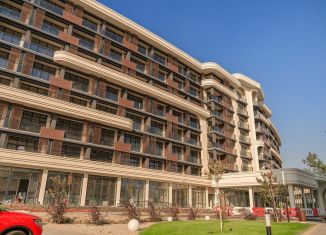 Продаю квартиру студию, 44.7 м2, Судак, Набережная улица, 75