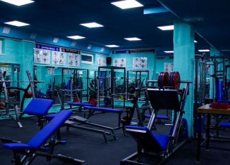 Продается помещение свободного назначения, 549 м2, Краснодар, улица имени Мусоргского М.П., 6/1, Музыкальный микрорайон