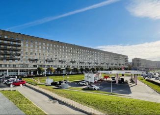 Аренда помещения свободного назначения, 147.1 м2, Санкт-Петербург, метро Новочеркасская, Свердловская набережная, 60