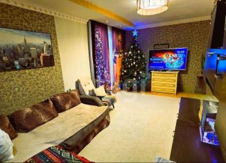 Продается трехкомнатная квартира, 69.8 м2, Чехов, Молодёжная улица, 11к2