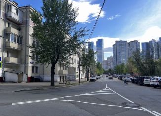 Продажа квартиры студии, 13.2 м2, Москва, улица Костикова, 7