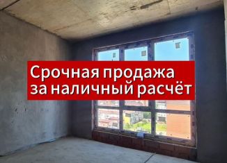 Продается квартира студия, 33 м2, Махачкала, проспект Насрутдинова, 156, Ленинский внутригородской район