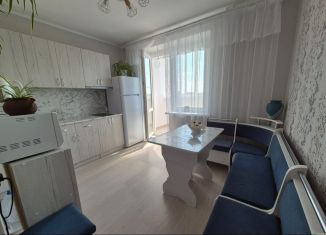 Сдаю однокомнатную квартиру, 41 м2, Тюмень, улица Монтажников, 40, ЖК Пятый квартал