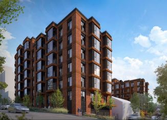 Продам 3-комнатную квартиру, 66 м2, Тула, Гоголевская улица, 43