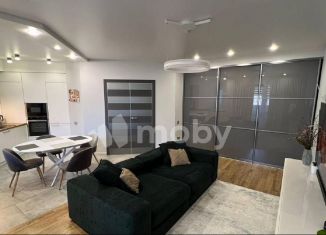 2-комнатная квартира на продажу, 66.1 м2, Калининград, улица Виктора Денисова, 22