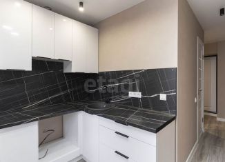 Однокомнатная квартира на продажу, 32 м2, Тюмень, улица Котовского, 4А