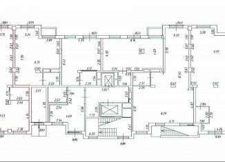 Продается помещение свободного назначения, 93.1 м2, Кудрово, проспект Строителей, 4