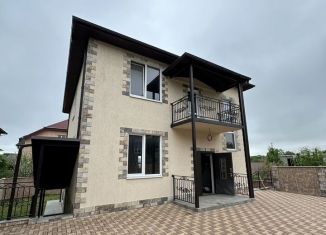 Дом на продажу, 270 м2, село Верхневесёлое, СТ Золотой Гребешок, 8/44