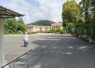 Продажа квартиры студии, 21 м2, Сочи, Лечебный переулок, 2/3, микрорайон Старая Мацеста