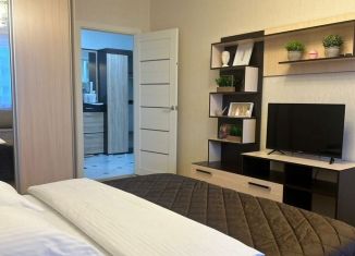 Сдача в аренду однокомнатной квартиры, 43 м2, Щербинка, улица 40 лет Октября, 3