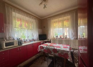 Продам дом, 236 м2, посёлок Индустриальный, Святоникольская улица, 3