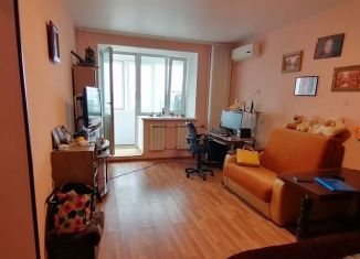 1-комнатная квартира на продажу, 40 м2, Орёл, Грузовая улица, 123, Железнодорожный район