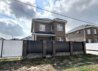 Продается дом, 145 м2, Краснодар, улица имени Писателя А.А. Первенцева, 26, микрорайон Тихая поляна