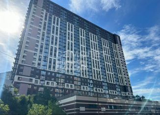 1-комнатная квартира на продажу, 35.7 м2, Приморский край, улица Карбышева, 22