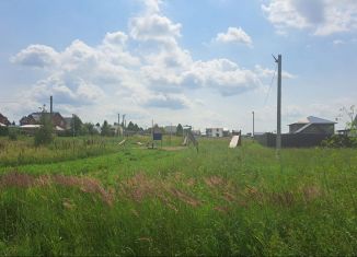 Продажа участка, 8 сот., деревня Бурцево, Фестивальная улица