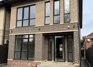 Продается дом, 270 м2, Ростов-на-Дону, переулок Скрыпника, Ленинский район