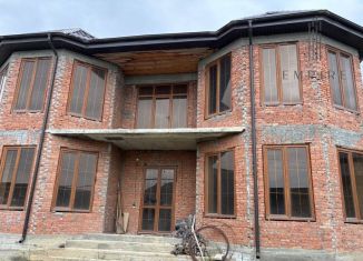 Продажа дома, 384 м2, Грозный, 1-й Августовский переулок