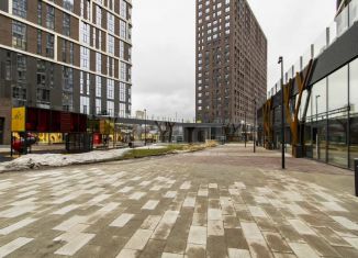 Двухкомнатная квартира на продажу, 71.8 м2, Тюмень, улица Николая Машарова, 8, ЖК Машаров