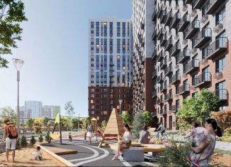 Продажа 2-ком. квартиры, 48 м2, Казань