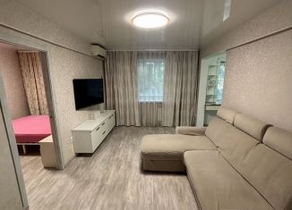 Аренда 2-комнатной квартиры, 45.4 м2, Благовещенск, Пионерская улица