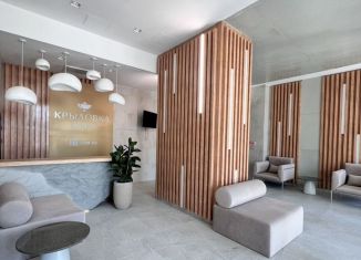 Продается 2-комнатная квартира, 55.7 м2, Татарстан, Краснококшайская улица, 60