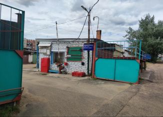 Продажа гаража, 30 м2, Чита, 1-я Каштакская улица, с1/1