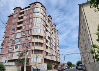 Продается 2-комнатная квартира, 69.6 м2, Избербаш, Первомайская улица, 1А