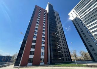 2-ком. квартира на продажу, 65.9 м2, Воронеж, Донбасская улица, 25к3