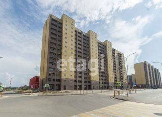 Продается 1-ком. квартира, 44.1 м2, Тюмень, Широтная улица, 172А, ЖК На Линейной