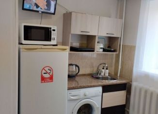 Сдается квартира студия, 11.1 м2, Пермь, улица Попова, 58, Свердловский район