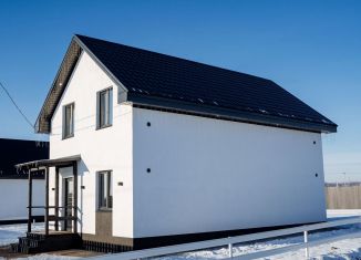 Продажа дома, 101 м2, деревня Осоргино, Юбилейная улица, 13