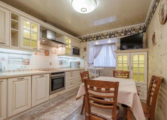 4-комнатная квартира на продажу, 1184 м2, Мурманск, улица Капитана Пономарёва, 9к5