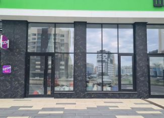 Сдача в аренду помещения свободного назначения, 77 м2, Брянск, улица имени А.Ф. Войстроченко, 10, Советский район