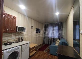 Продам 1-ком. квартиру, 13 м2, Тюмень, улица Энергетиков, 60А